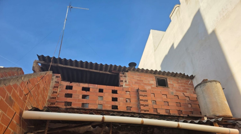 Castellón - la Vall d'Uixó - 180m2