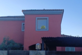 Bollullos de la Mitación 725&nbsp;m² 