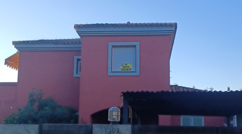 Sevilla - Bollullos de la Mitación - 725m2