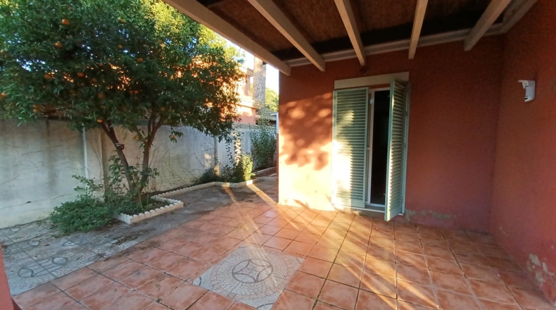 Sevilla - Bollullos de la Mitación - 725m2