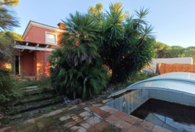 Bollullos de la Mitación 725&nbsp;m² 
