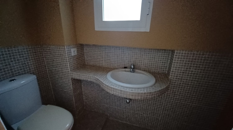 Sevilla - Bollullos de la Mitación - 725m2