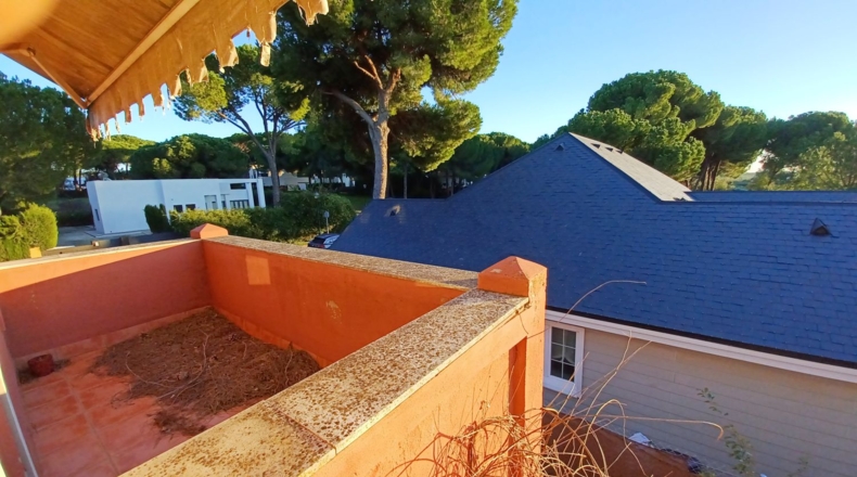 Sevilla - Bollullos de la Mitación - 725m2
