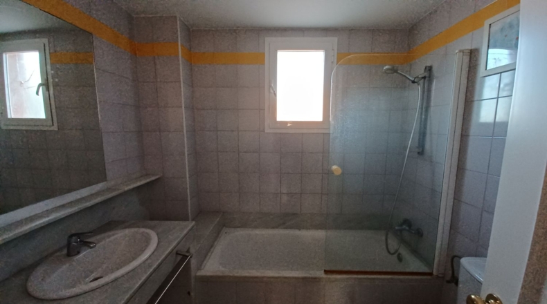 Sevilla - Bollullos de la Mitación - 725m2
