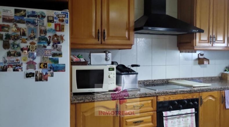 Sevilla - Villanueva del Ariscal - 222m2