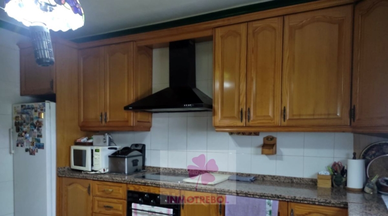 Sevilla - Villanueva del Ariscal - 222m2