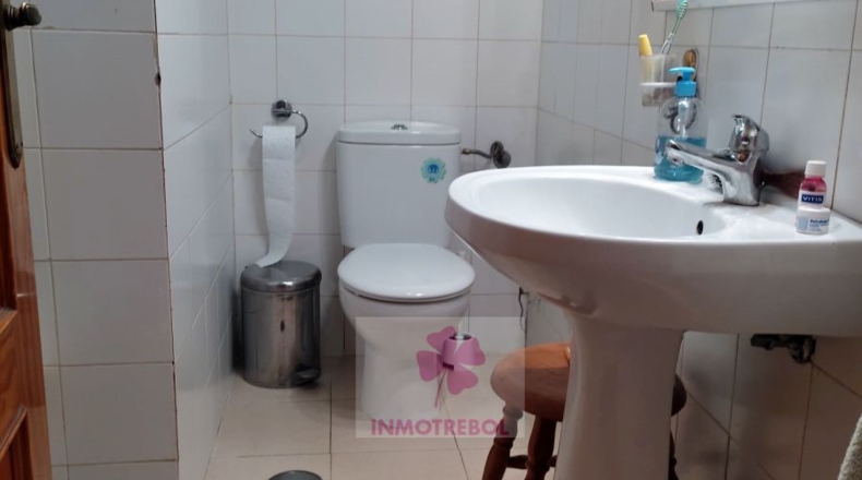 Sevilla - Villanueva del Ariscal - 222m2