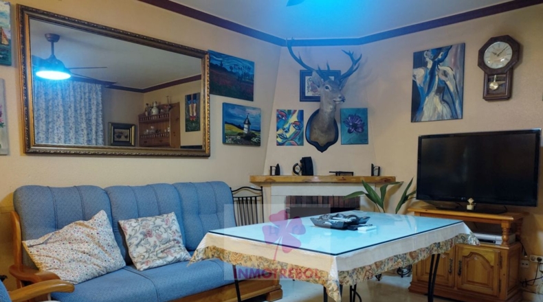Sevilla - Villanueva del Ariscal - 222m2