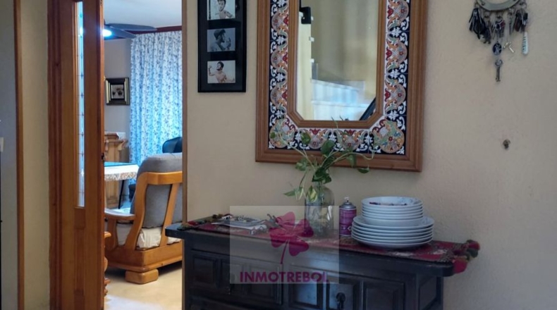 Sevilla - Villanueva del Ariscal - 222m2