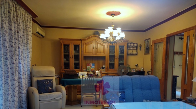 Sevilla - Villanueva del Ariscal - 222m2