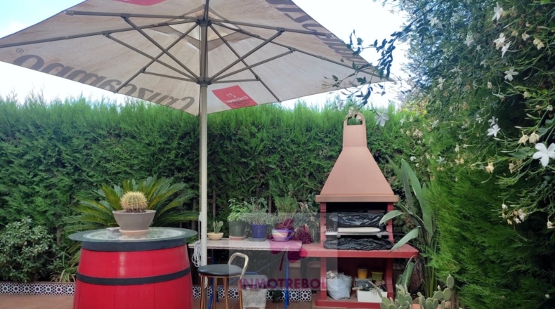 Sevilla - Villanueva del Ariscal - 222m2