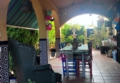 Xalet independent amb terreny en venda a Villanueva del Ariscal ref.: TR62094 foto