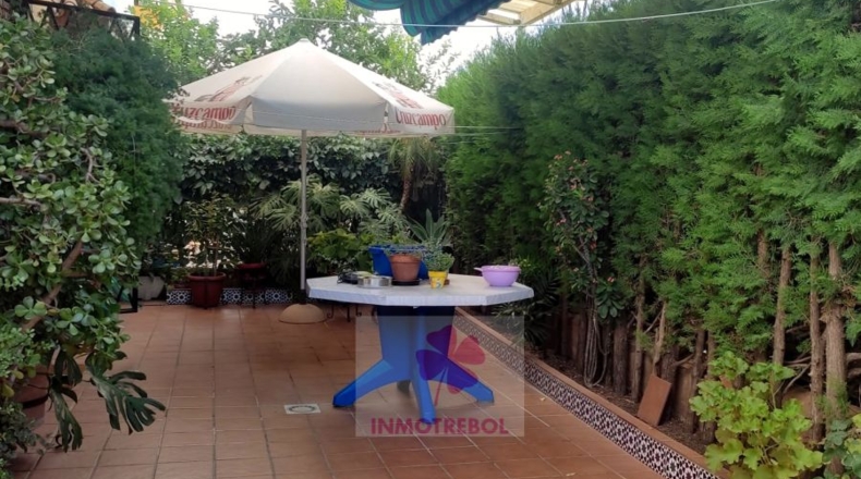 Sevilla - Villanueva del Ariscal - 222m2