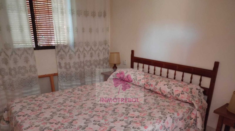 Sevilla - Guadalcanal - 8000m2