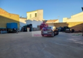 Suelo urbano en venta en Villanueva del Ariscal ref: TR40423 foto