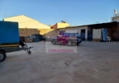 Suelo urbano en venta en Villanueva del Ariscal ref: TR40423 foto