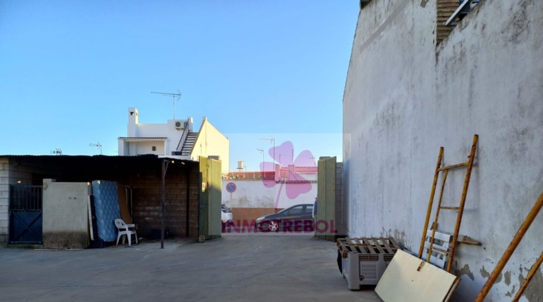 Sevilla - Villanueva del Ariscal - 328m2
