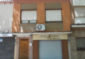 Casa de poble en venda a Argamasilla de Alba ref.: TR51361 foto