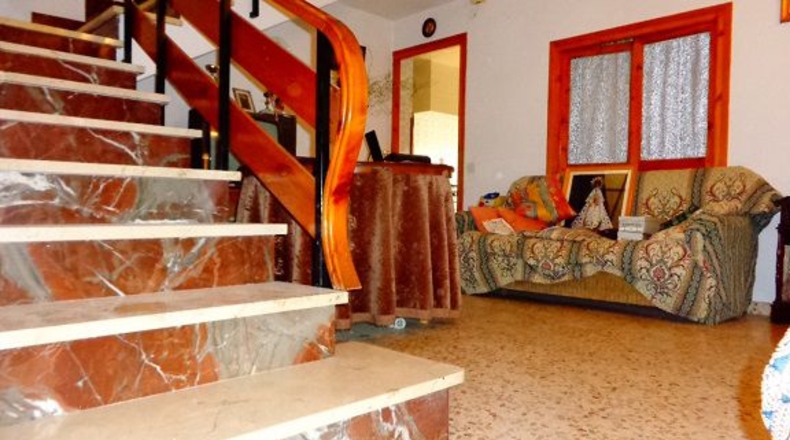 Ciudad Real - Argamasilla de Alba - 300m2