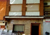 Casa de poble en venda a Argamasilla de Alba ref.: TR51361 foto