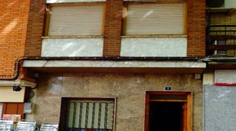 Ciudad Real - Argamasilla de Alba - 300m2