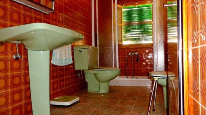Ciudad Real - Argamasilla de Alba - 300m2