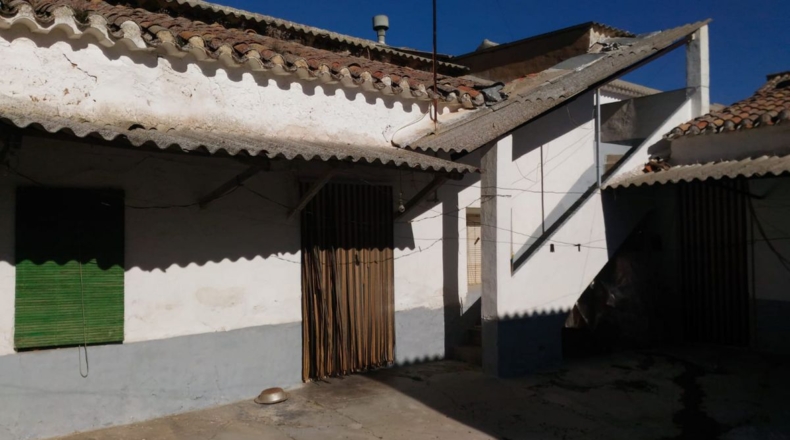 Ciudad Real - Argamasilla de Alba - 243m2