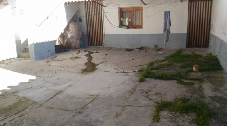Ciudad Real - Argamasilla de Alba - 243m2