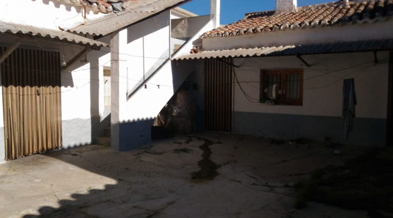 Ciudad Real - Argamasilla de Alba - 243m2