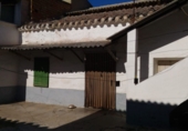 Casa de pueblo en venta en Argamasilla de Alba ref: TR210082 foto
