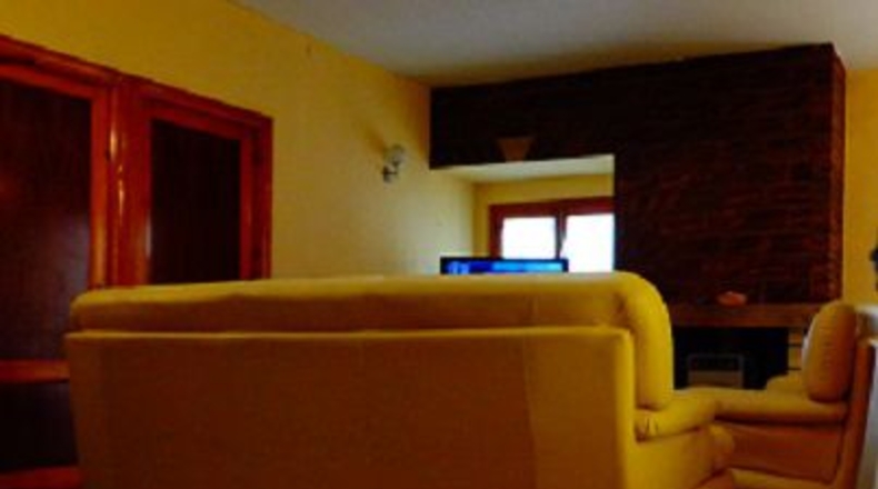 Ciudad Real - Argamasilla de Alba - 492m2