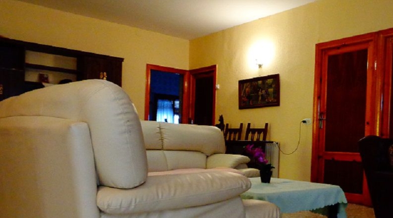 Ciudad Real - Argamasilla de Alba - 492m2