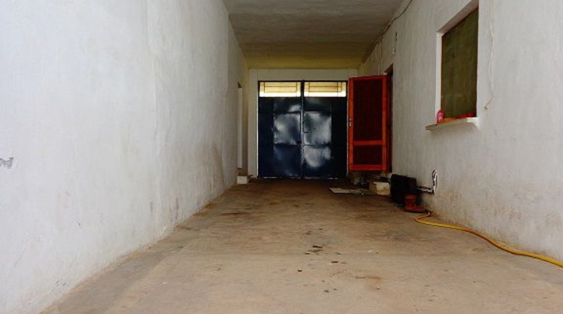Ciudad Real - Argamasilla de Alba - 492m2
