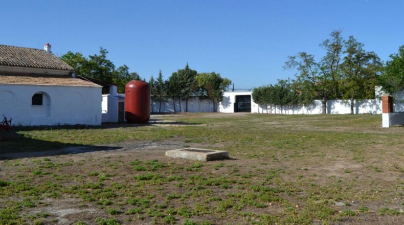 Ciudad Real - Cinco Casas - 35207m2