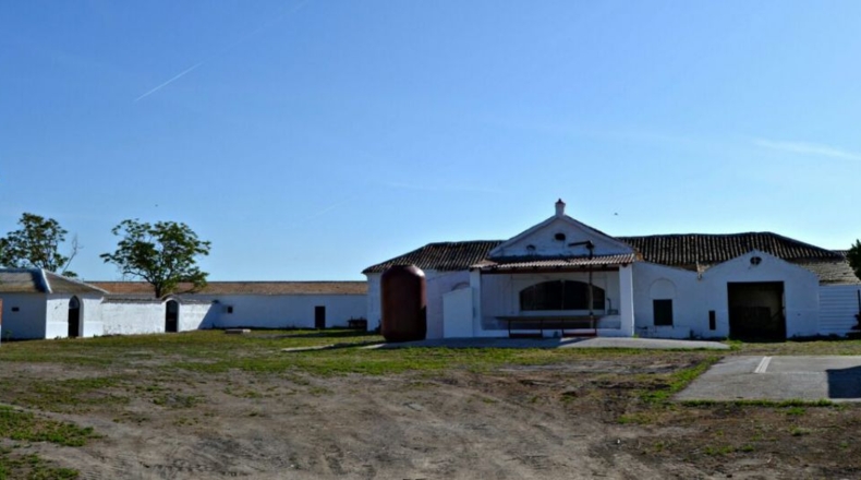 Ciudad Real - Cinco Casas - 35207m2