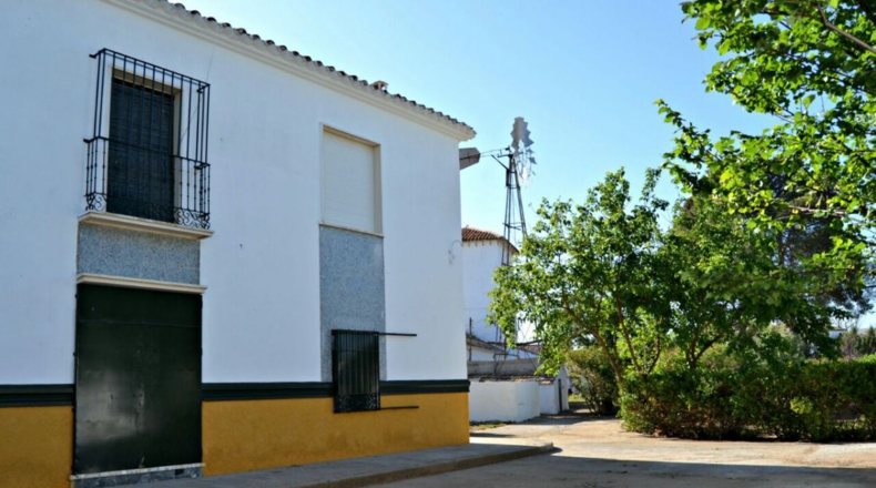 Ciudad Real - Cinco Casas - 35207m2