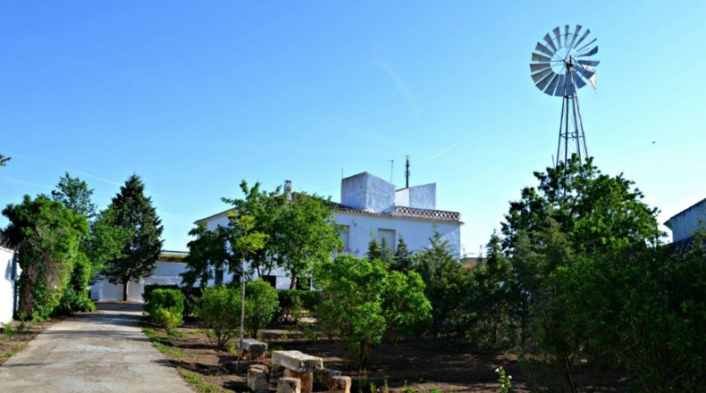 Ciudad Real - Cinco Casas - 35207m2