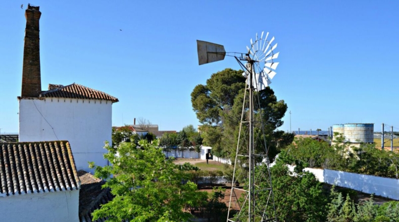 Ciudad Real - Cinco Casas - 35207m2