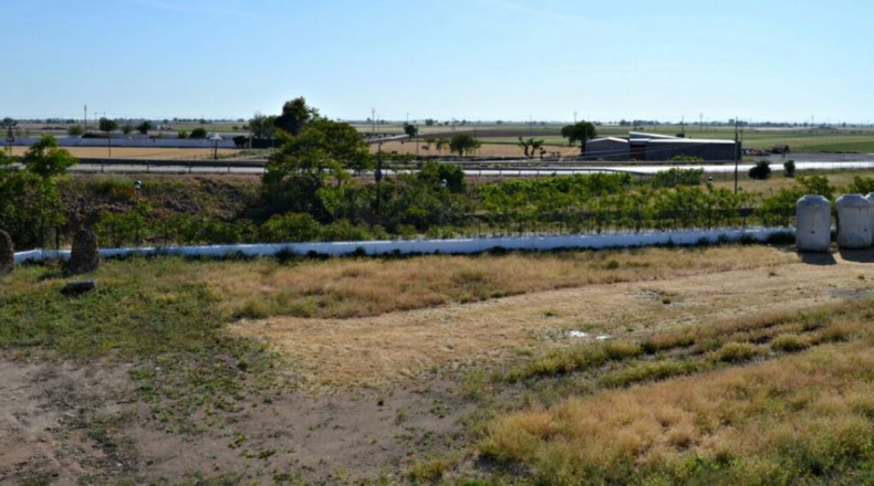 Ciudad Real - Cinco Casas - 35207m2