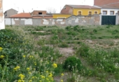Городская земля под застройку на продажу у города Argamasilla de Alba. Фото