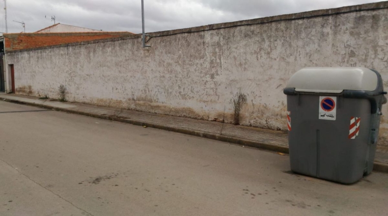 Ciudad Real - Argamasilla de Alba - 1537m2