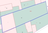 Городская земля под застройку на продажу у города Argamasilla de Alba. Фото