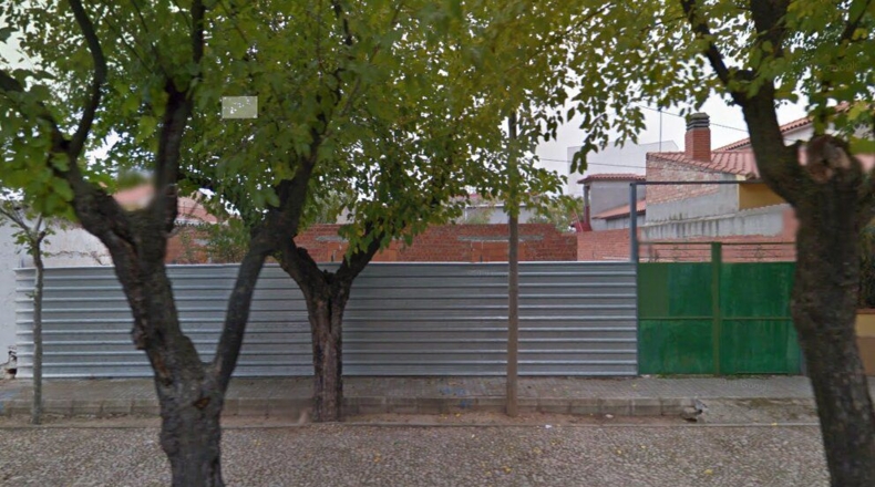 Ciudad Real - Argamasilla de Alba - 415m2
