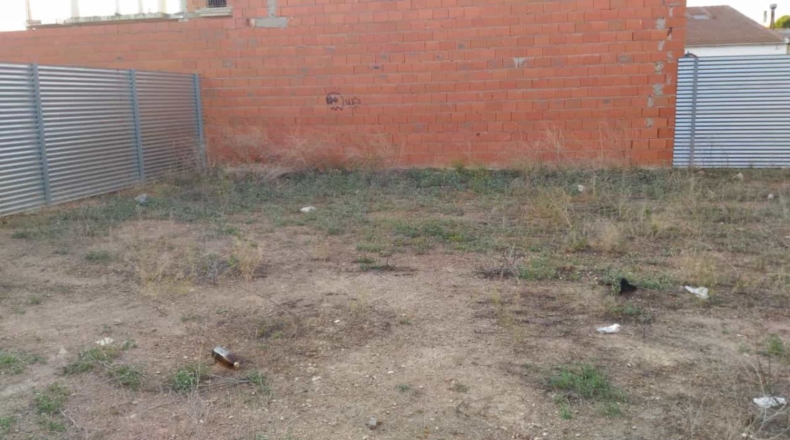 Ciudad Real - Argamasilla de Alba - 282m2
