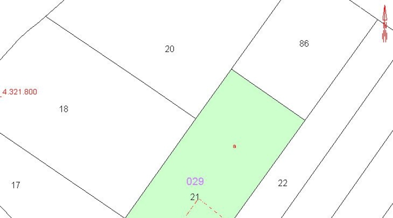 Ciudad Real - Alcázar de San Juan - 67420m2