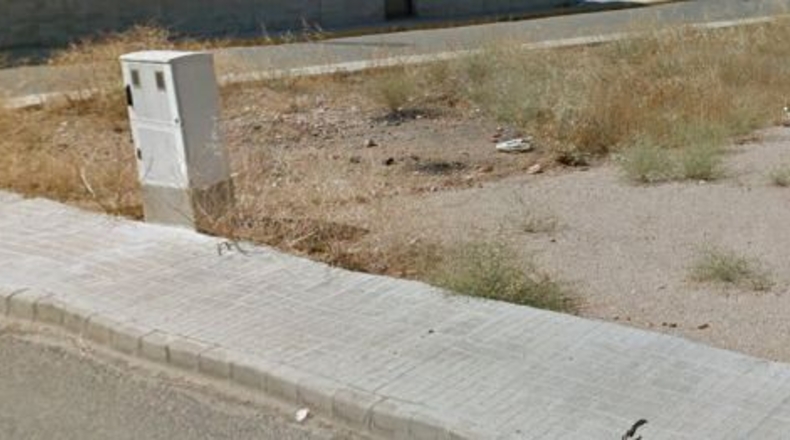 Ciudad Real - Argamasilla de Alba - 101m2