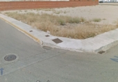 Sòl urbà en venda a la España, Argamasilla de Alba, ref.: TR54464 foto