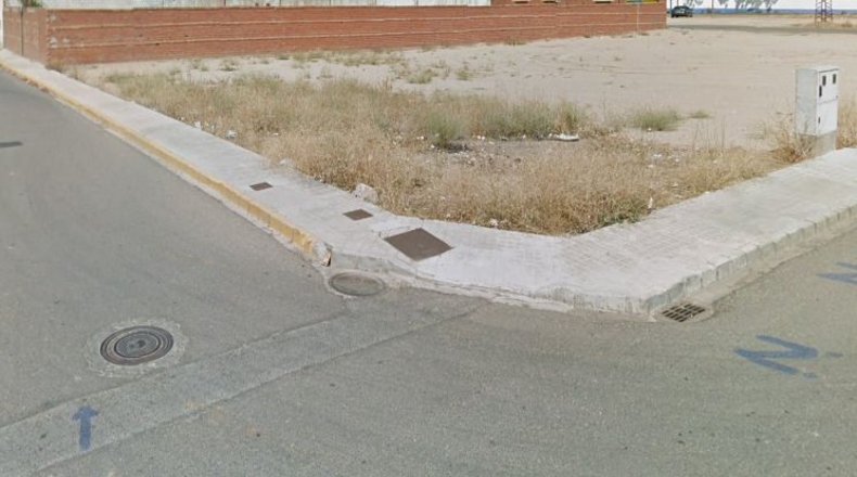 Ciudad Real - Argamasilla de Alba - 101m2