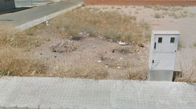 Ciudad Real - Argamasilla de Alba - 101m2