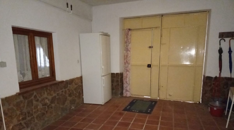 Ciudad Real - Tomelloso - 217m2
